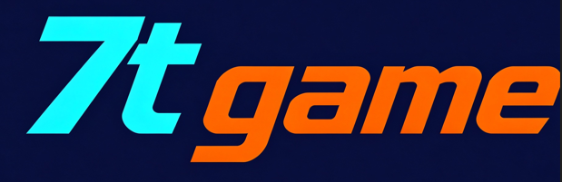 7t game logo